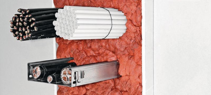 فوم ضد آتش هیلتی CP 620