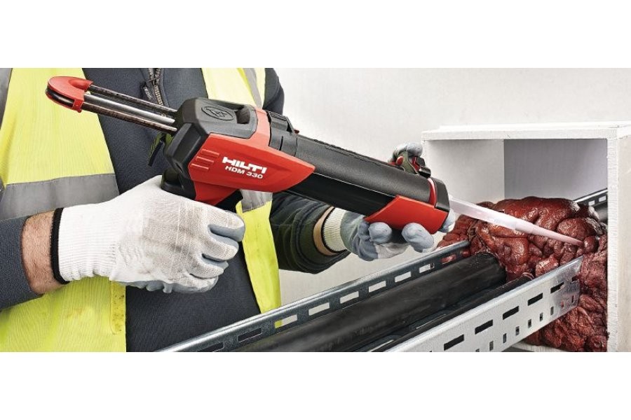 فوم ضد آتش هیلتی cp620