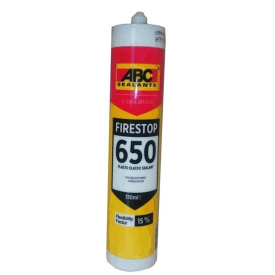 خرید درزگیر ضد حریق ABC 650