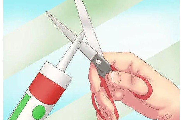 قدم دوم، آماده سازی چسب