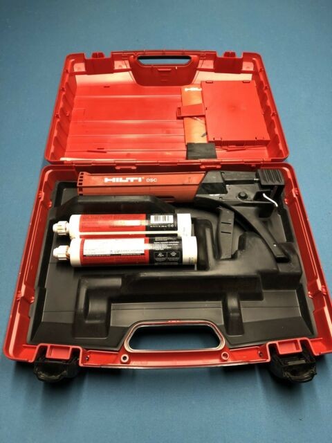 فوم ضد حریق هیلتی hilti