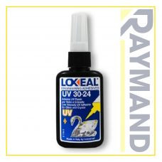 کاربردهای چسب UV