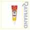 خرید و قیمت درزگیر اکریلیک ABC 116 (350gr)