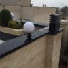 چسب مناسب برای آب بندی فلاشینگ و سقف شیروانی